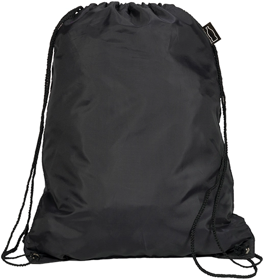 Eynsford  Recycled Rpet Drawstring Backpack Bag